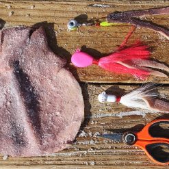 Squidy Bits Jumbo Squid Slab