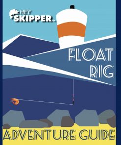 senko skipper pier fishing kit