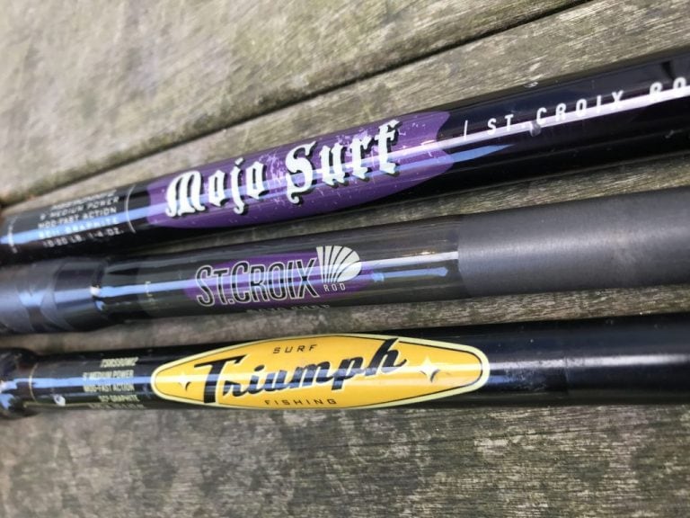 BEACH FISHING GEAR CHECKLIST Hey Skipper