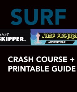 Hey Skipper Surf Fishing Crash Course PDF