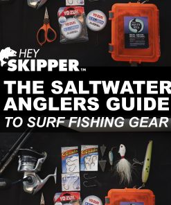 senko skipper pier fishing kit