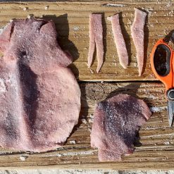 Squidy Bits Jumbo Squid Slab