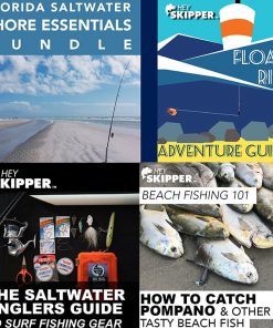 fishing essentials