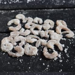 Shrimpy Bits