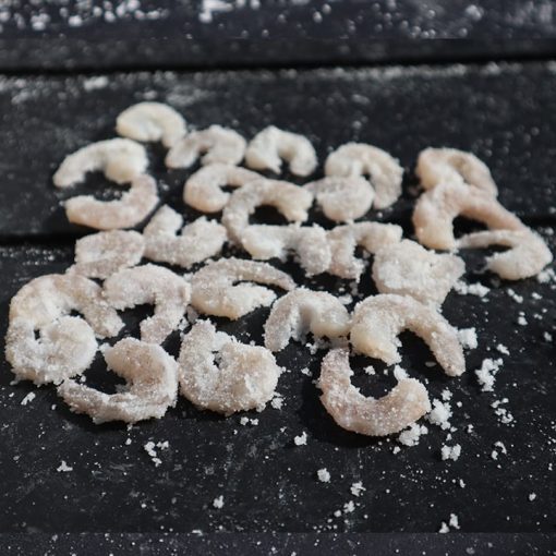 Shrimpy Bits