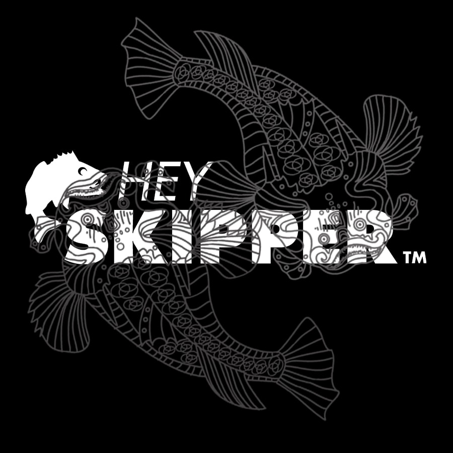 senko skipper pier fishing kit