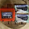 Deluxe Squidy Bits Bait Box