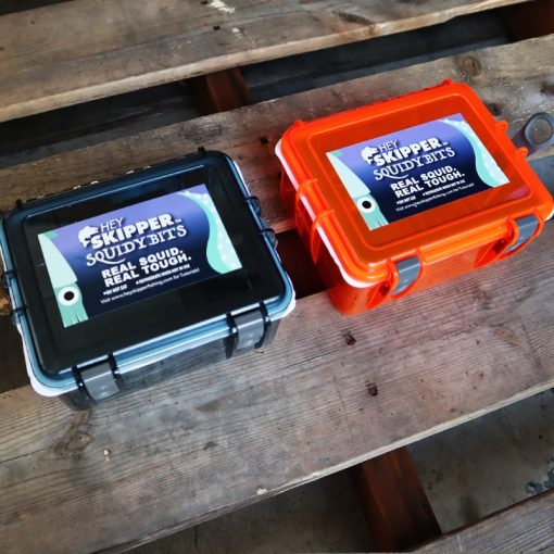 Waterproof Bait Box