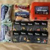 Fishing Fanatic Saltwater Bait Box