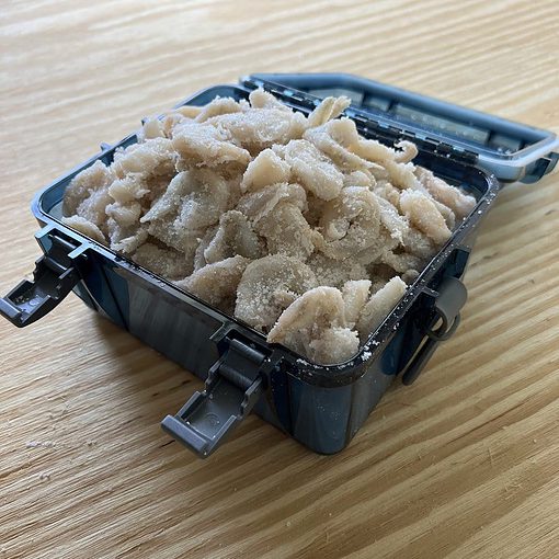Shrimpy Bits Mega Box