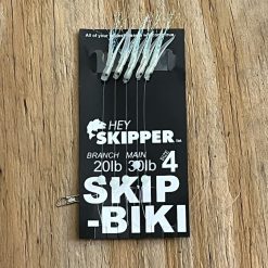 Skip-Biki Fishing Rig!