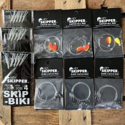 Hey Skipper Fishing Rig Variety Bundle