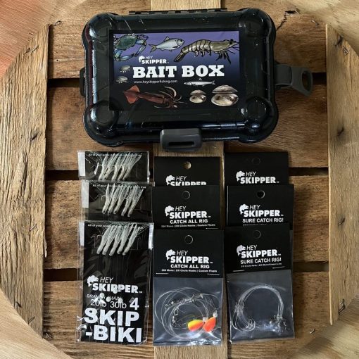 Fishing Rig Variety Box