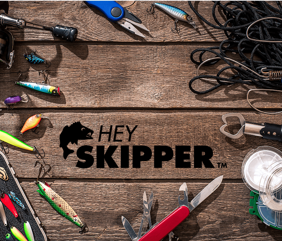 10 Essential Pieces of Gear Every Beginner Saltwater Shore Angler - Hey  Skipper
