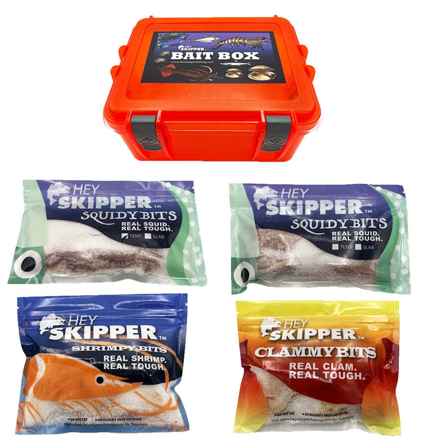 Shop All - Hey Skipper