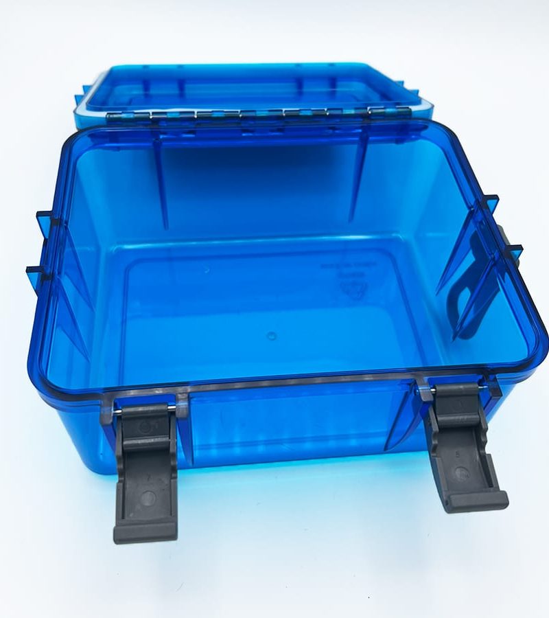 Waterproof Fishing Box - LARGE
