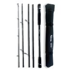 Sure Catch Fishing Rig (Long Distance Cast) - Fish Finder / Carolina ...