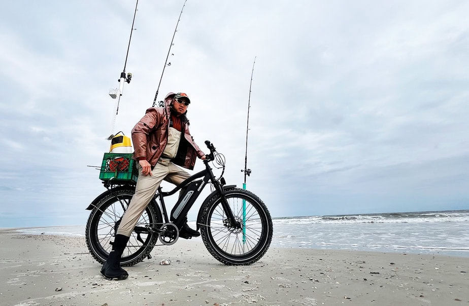 Essential Checklist for Surf Fishing