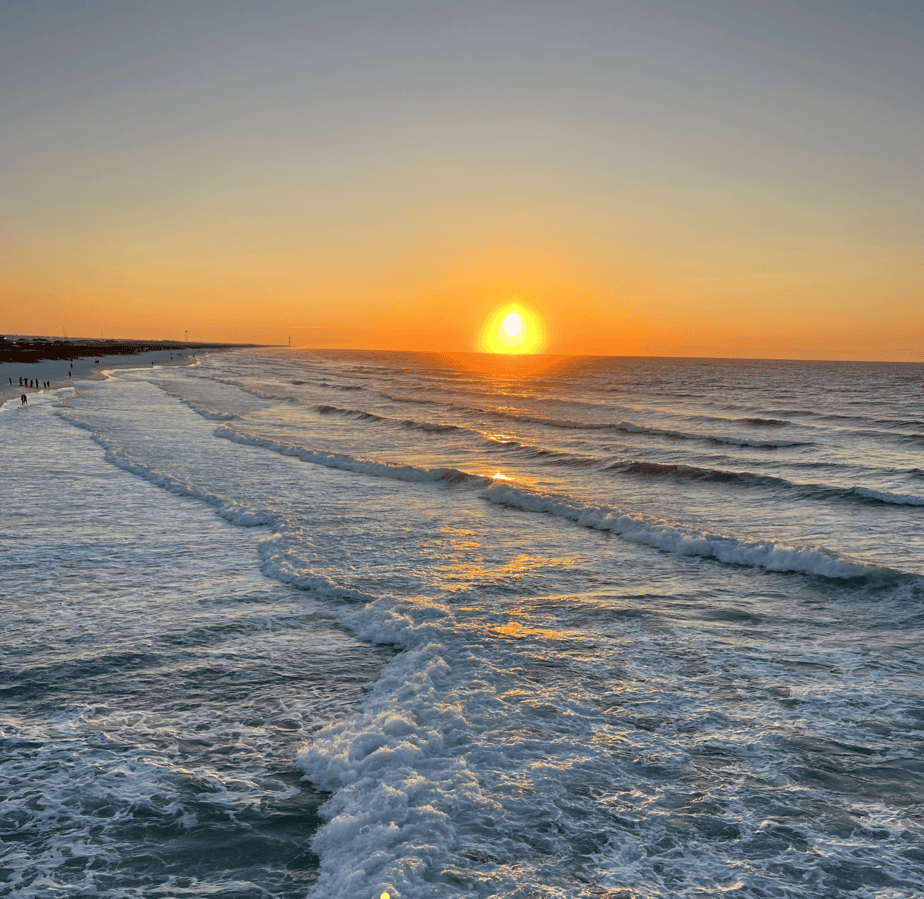 Vacation Surf Fishing: Catch Fish EVERY DAY and Make Your Beach Trip Unforgettable!