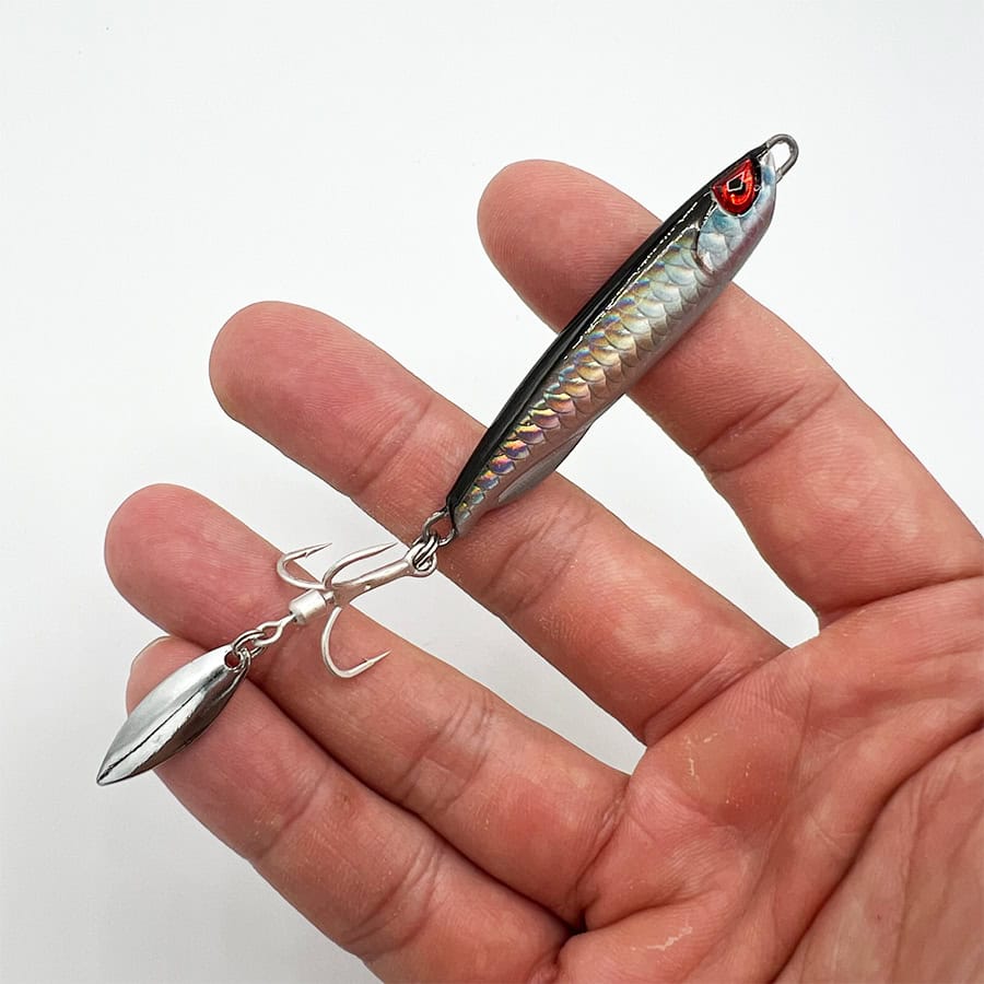 Lures